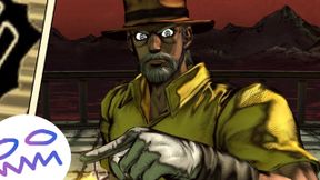 Old Joseph Joestar (Jojo's ASB)