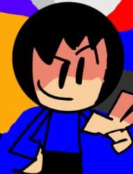 The switch kid (bcff crew