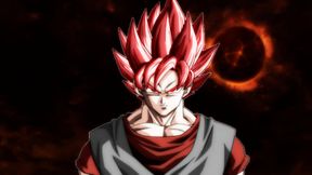 Evil Goku
