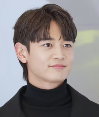 Minho (최민호)