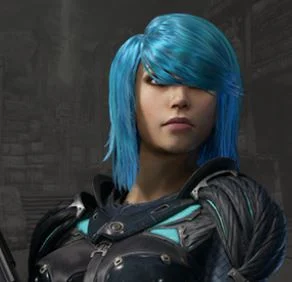 Nyx (Quake Champions)