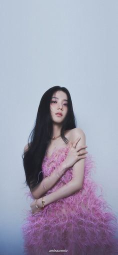 JISOO OF BLACKPINK - All Round ver. by Chaewoners