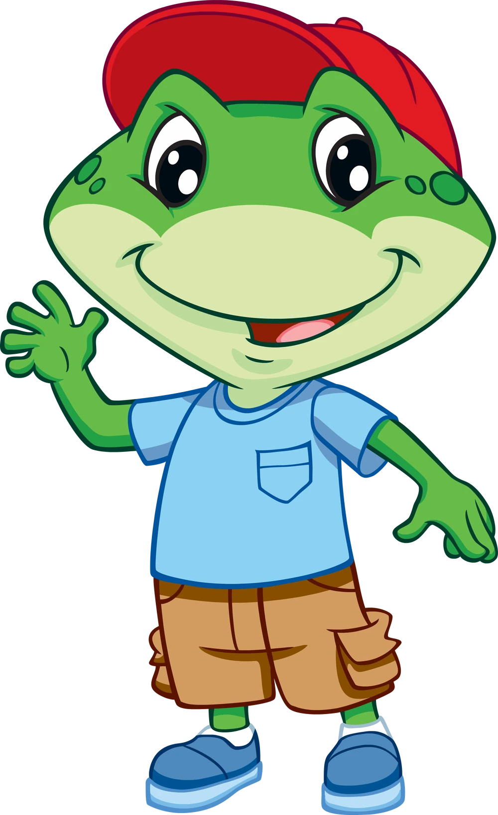 Tad (2009)