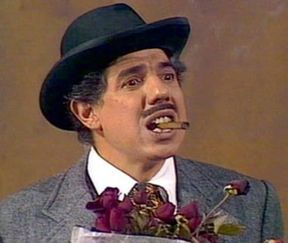 Profesor Girafales