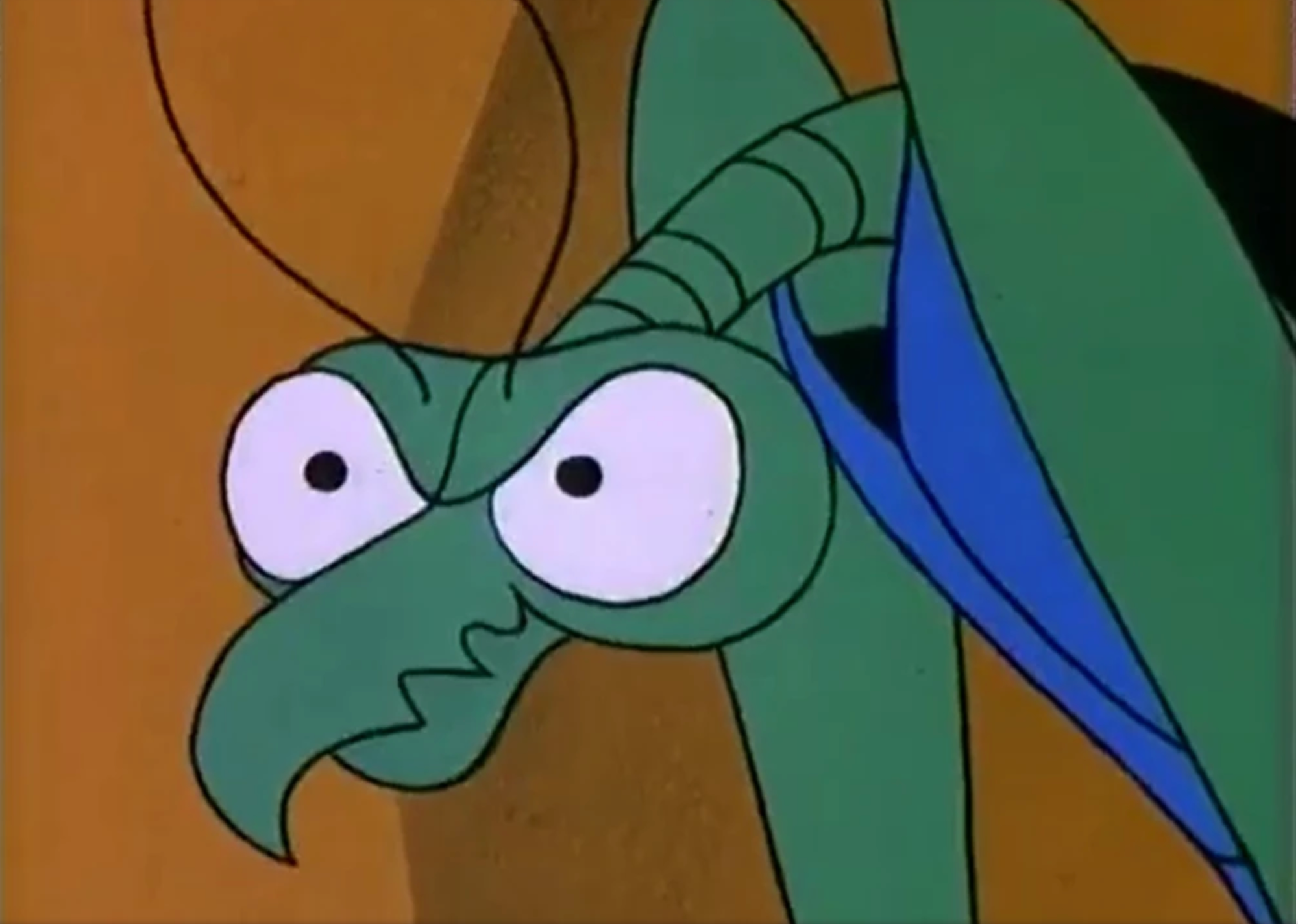 Zorak