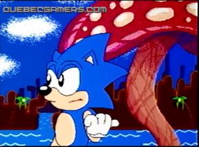 Sonic (Sonic The Hedgehog CDi)