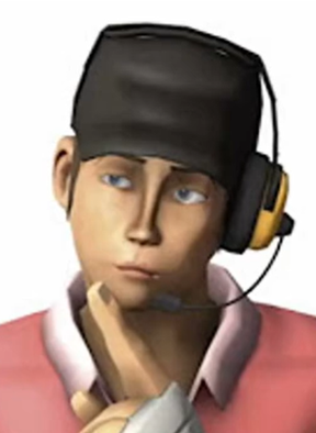 Femscout (TF2)