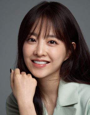 Park Bo-young (박보영)