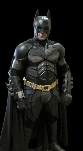 batman