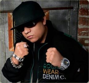 Héctor El Father