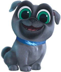 Bingo (Puppy Dog Pals)