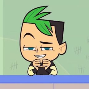 Duncan (Total Dramarama)