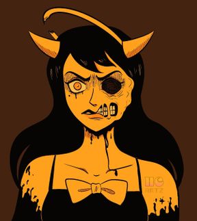 Alice angel
