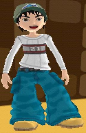 Jet (Boogie)