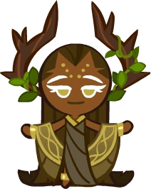 Millennial Tree Cookie
