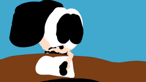 Super Mari (Super Mari Animated)