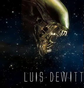 Luis Dewitt