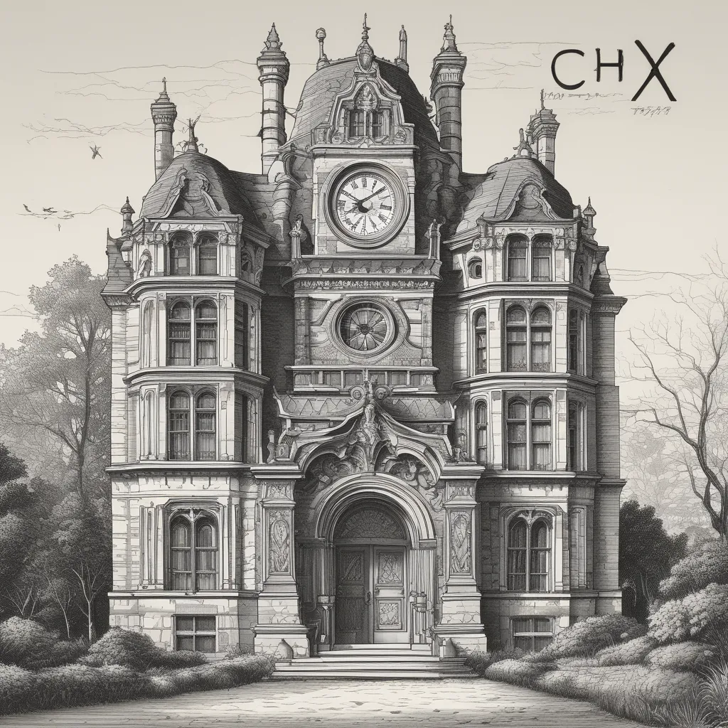 Ch&X