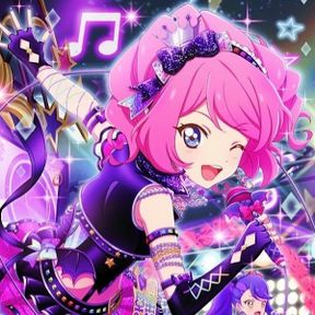 桜庭ローラ