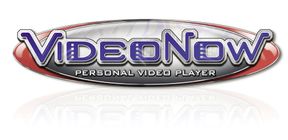 VideoNow Track Files Audio Only