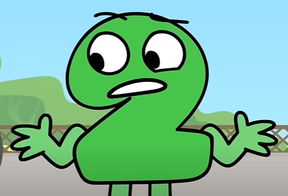BFDI:TWO/DOS