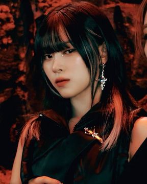 Ryujin (ITZY)