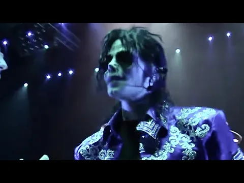 Micheal Jackson This Is it 