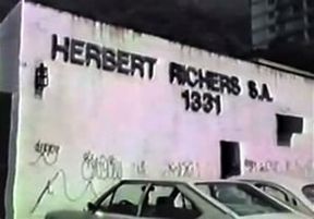 Narrador da Herbert Richers (1998)