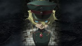 Tanya Von Degurechaff