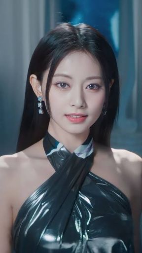 Tzuyu (TWICE) 750EPOCS