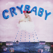 Melanie Martinez (Crybaby Era)