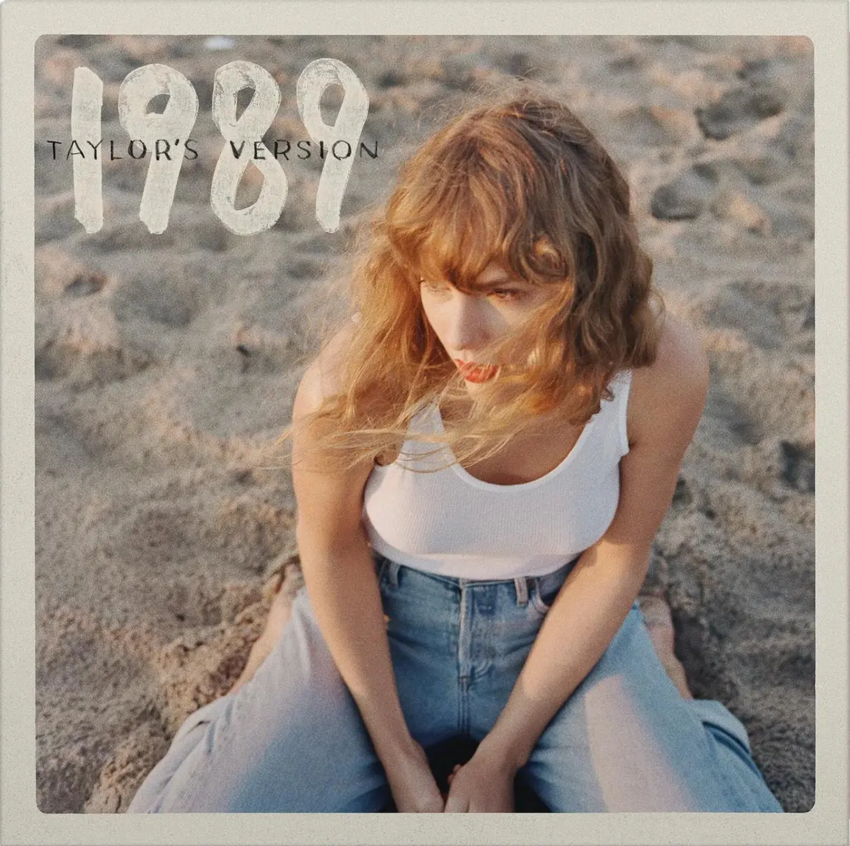 Taylor Swift (Taylor's Version)