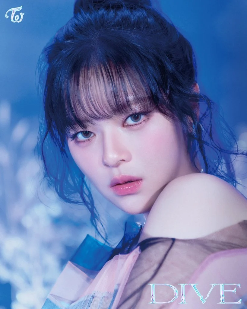 Jeongyeon (TWICE)