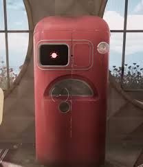 Atomic Heart - Nora