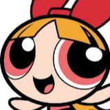 Blossom (The Powerpuff Girls)