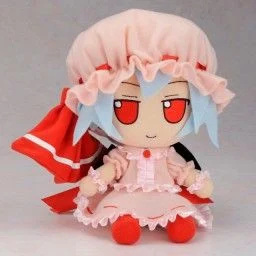 remilia scarlet