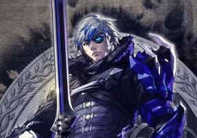 Grøh (Soul Calibur 6)