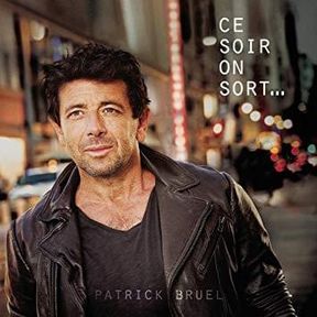Patrick Bruel [ Pas Eu Le Temps ]