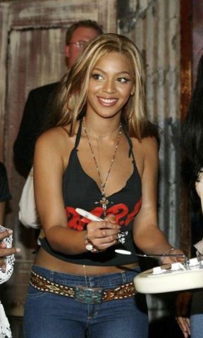 Beyoncé
