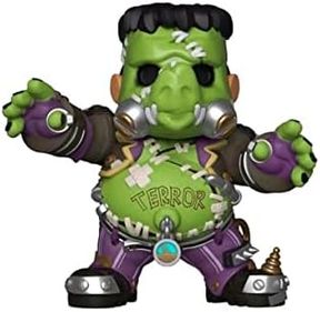 Roadhog overwatch