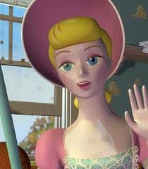 Bo Peep