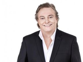 Fabio Jr - Cantor - PT BR