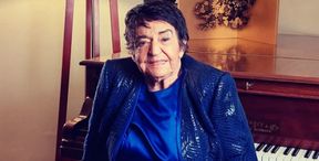 Cecilia "La Incomparable"