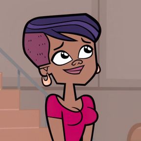 Stephanie Total Drama