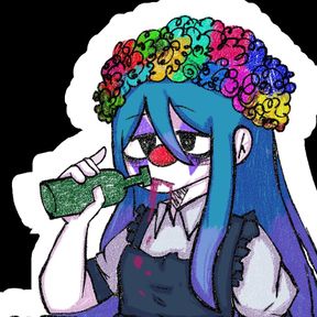 PlutonicClown