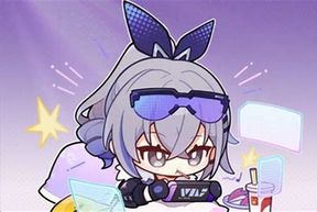 银狼