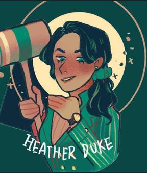 Heather Duke .0