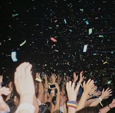 crowd