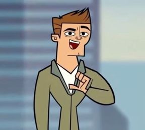 Don Total Drama