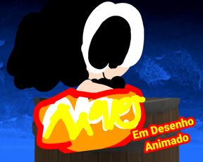 Mares (Mares Em Desenho Animado)